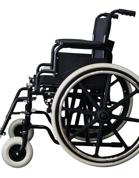 Saturn Manual Wheelchair (Demo Model)