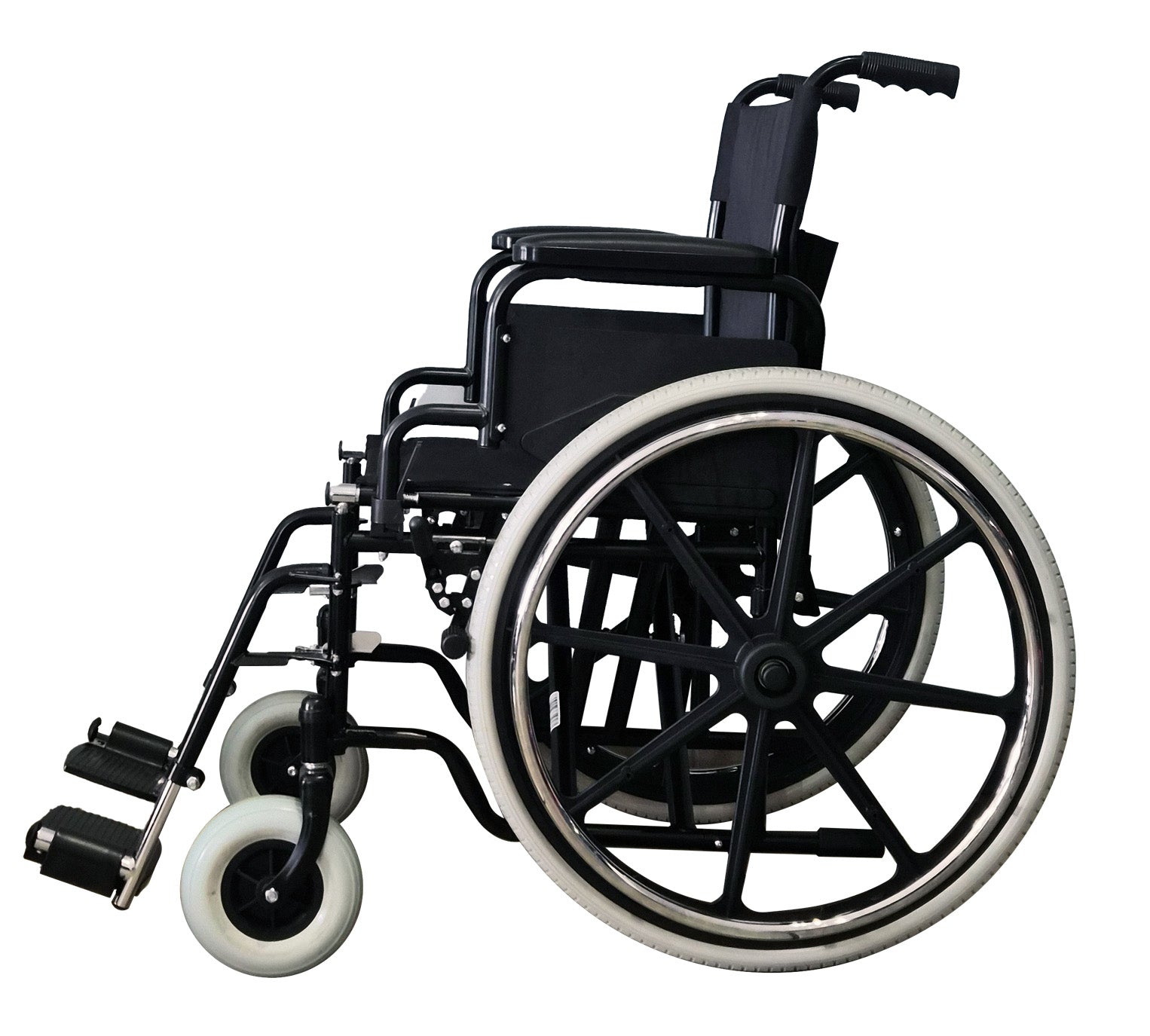 Saturn Manual Wheelchair (Demo Model)