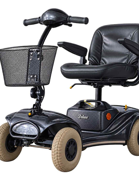 Shoprider GK9 Portable Scooter (Pre-Owned)