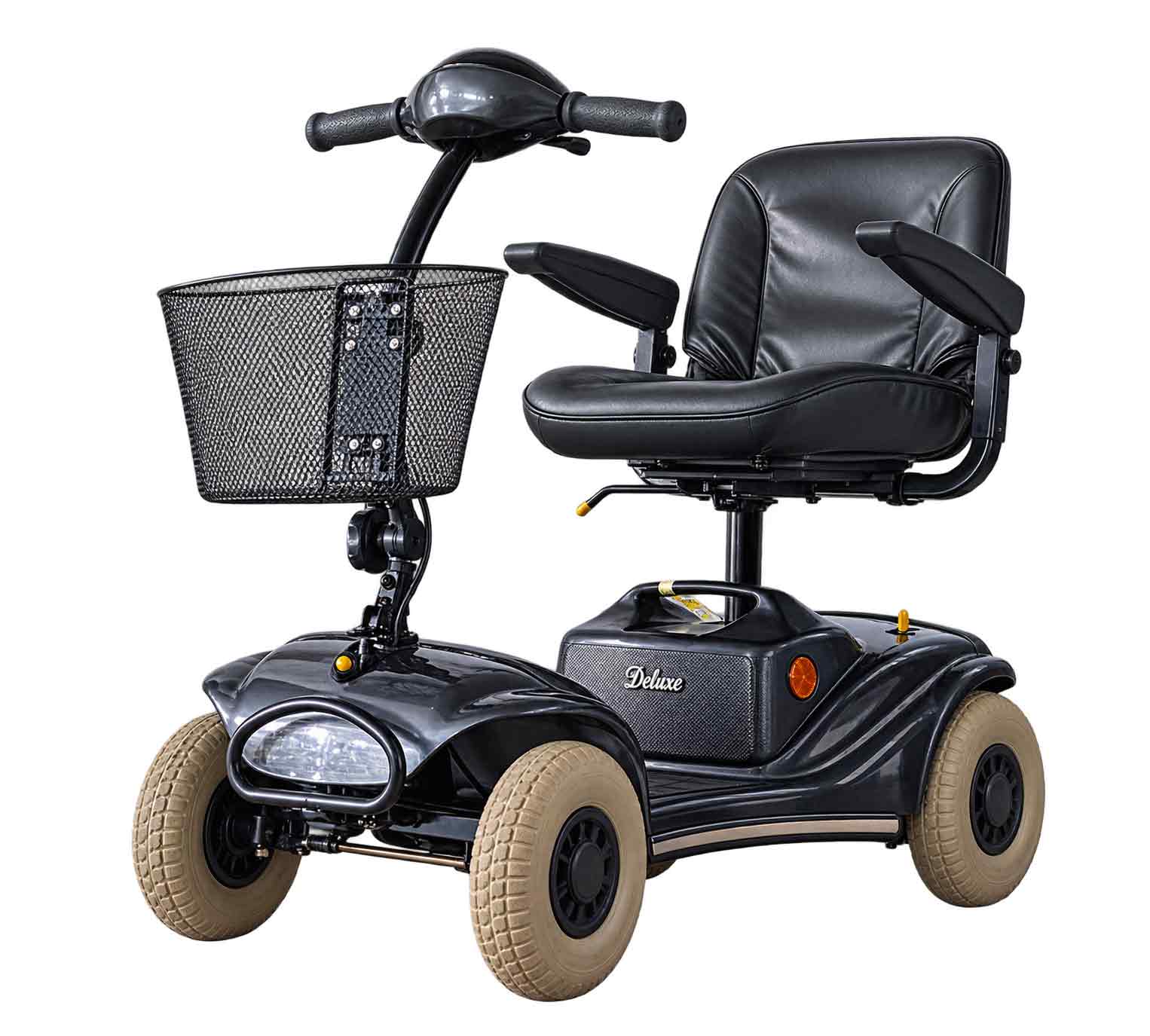 Shoprider GK9 Portable Scooter (Pre-Owned)