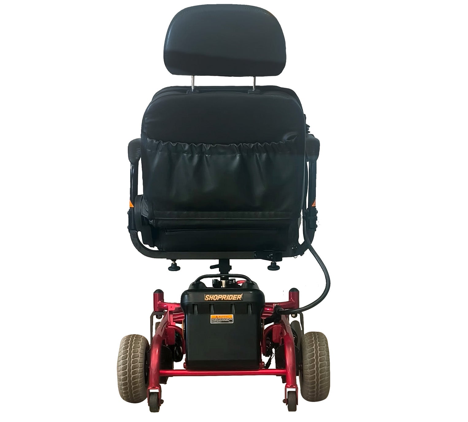 Shoprider UL7WR Power Chair (Pre-Owned)