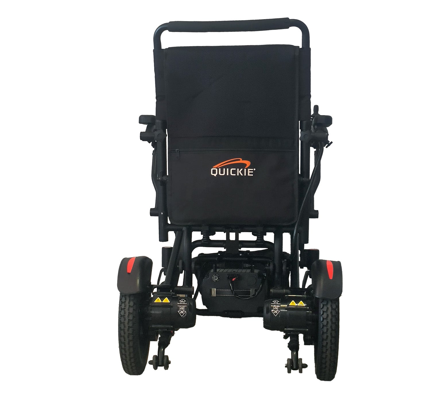 Quicky Q50R Folding Power Chair (Pre-Owned)