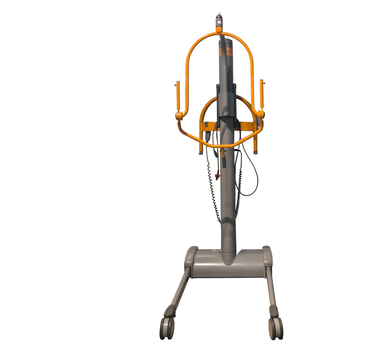 Arjo Tempo Vertical Hydraulic Patient Lift Hoist with sling (Pre-Owned)