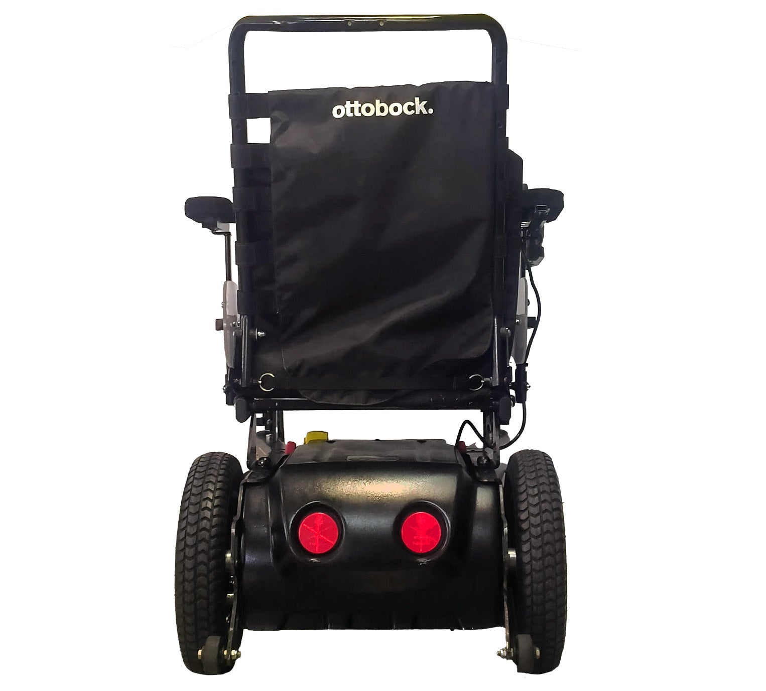 Ottobock B400 Power Chair (Pre-Owned)