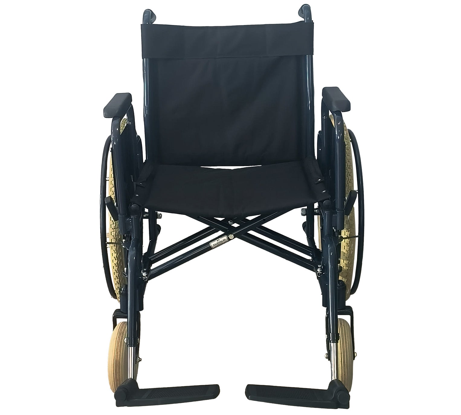 Comfort Manual Wheelchair (Pre-Owned)