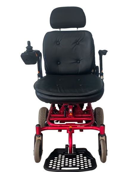 Shoprider UL7WR Power Chair (Pre-Owned)