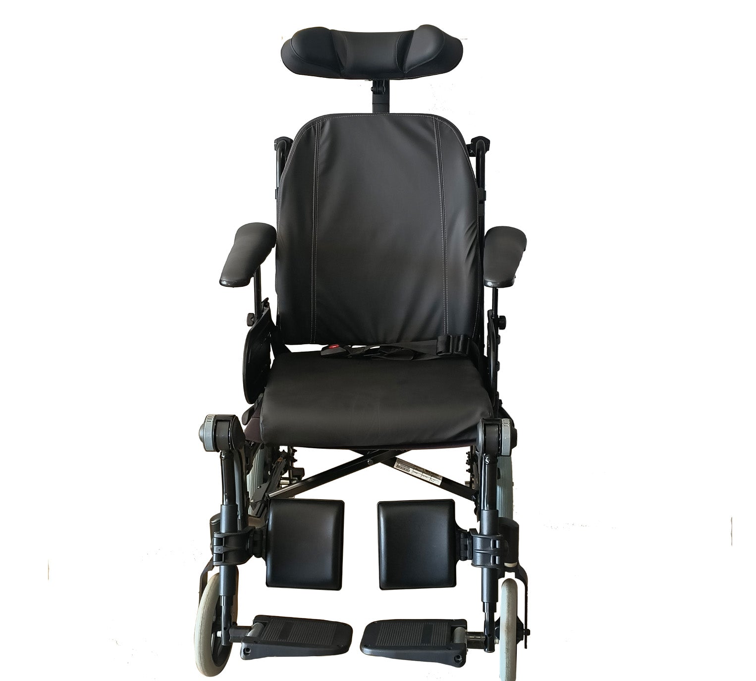 Invacare Action 3 Comfort Recliner (Pre-Owned)