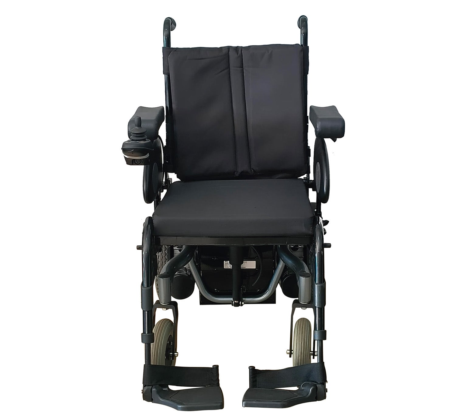 Quickie Tango Power Chair (Pre-Owned)