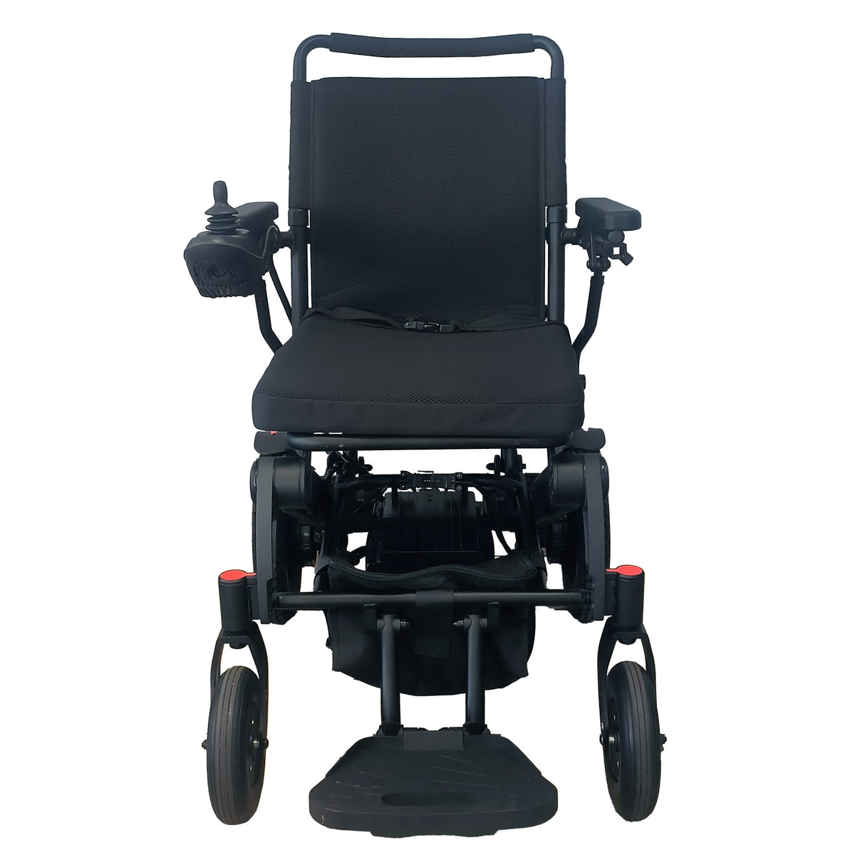 Quicky Q50R Folding Power Chair (Pre-Owned)