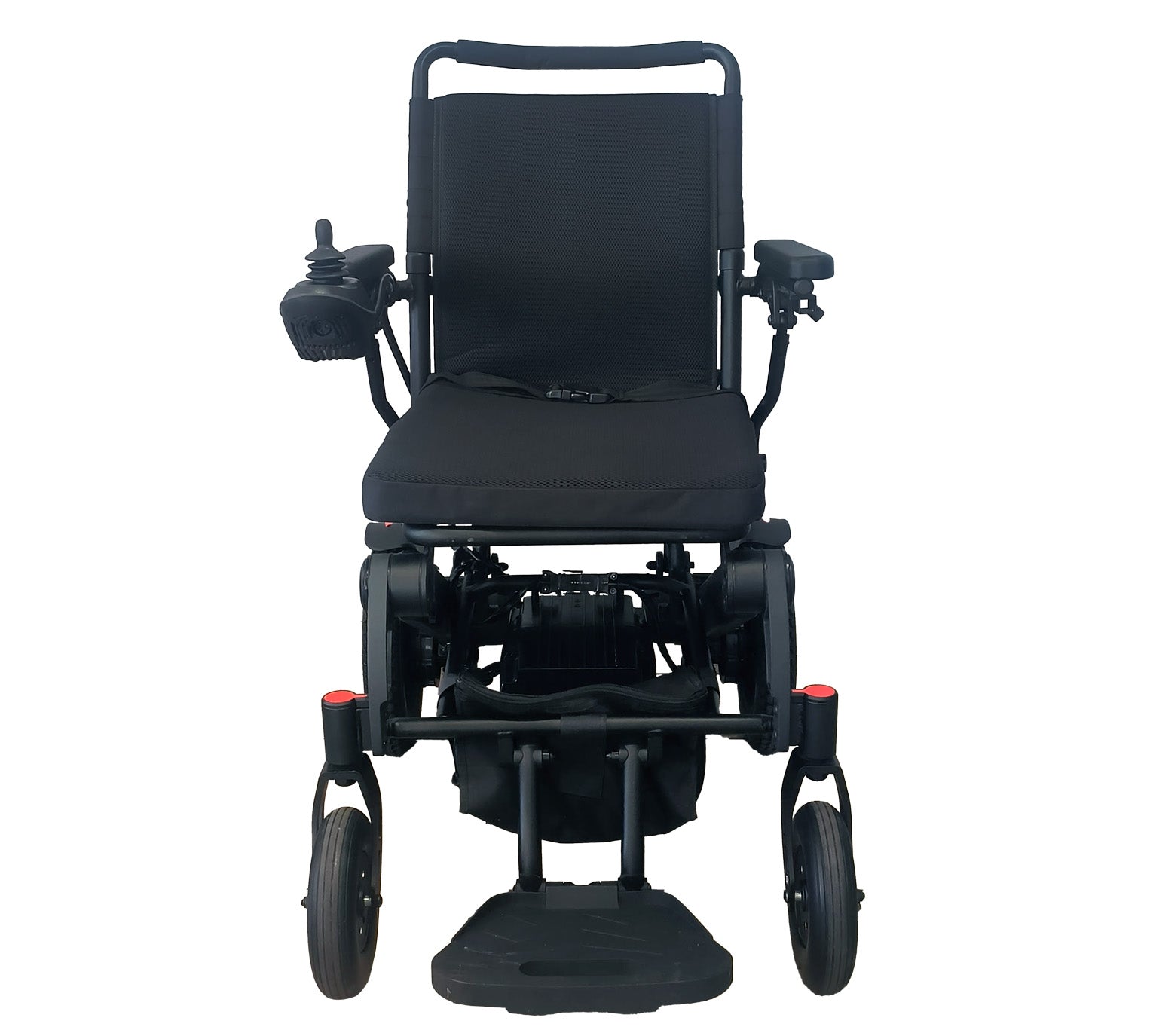 Quicky Q50R Folding Power Chair (Pre-Owned)