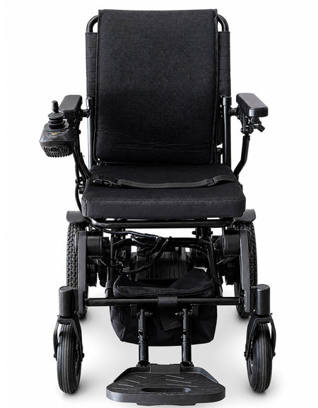 Quicky Q50R Folding Power Chair (Pre-Owned)