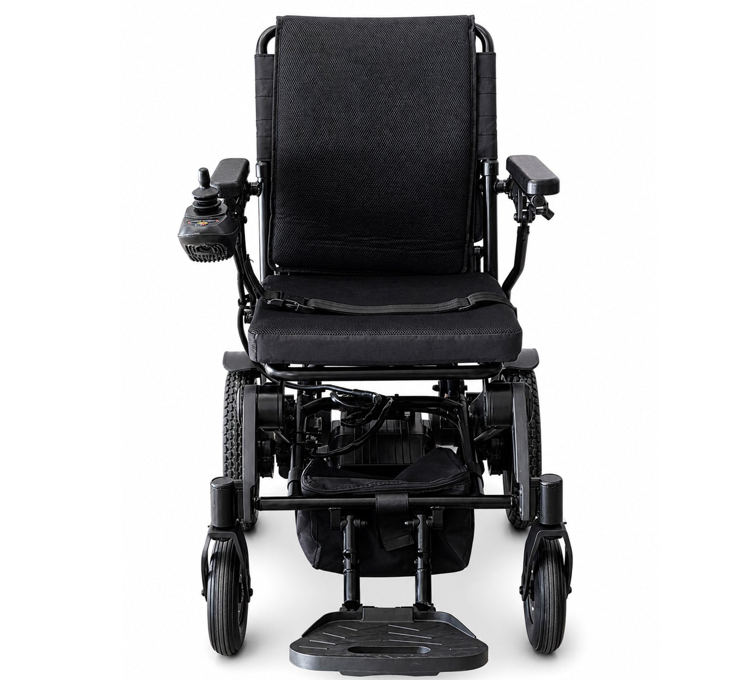 Quicky Q50R Folding Power Chair (Pre-Owned)