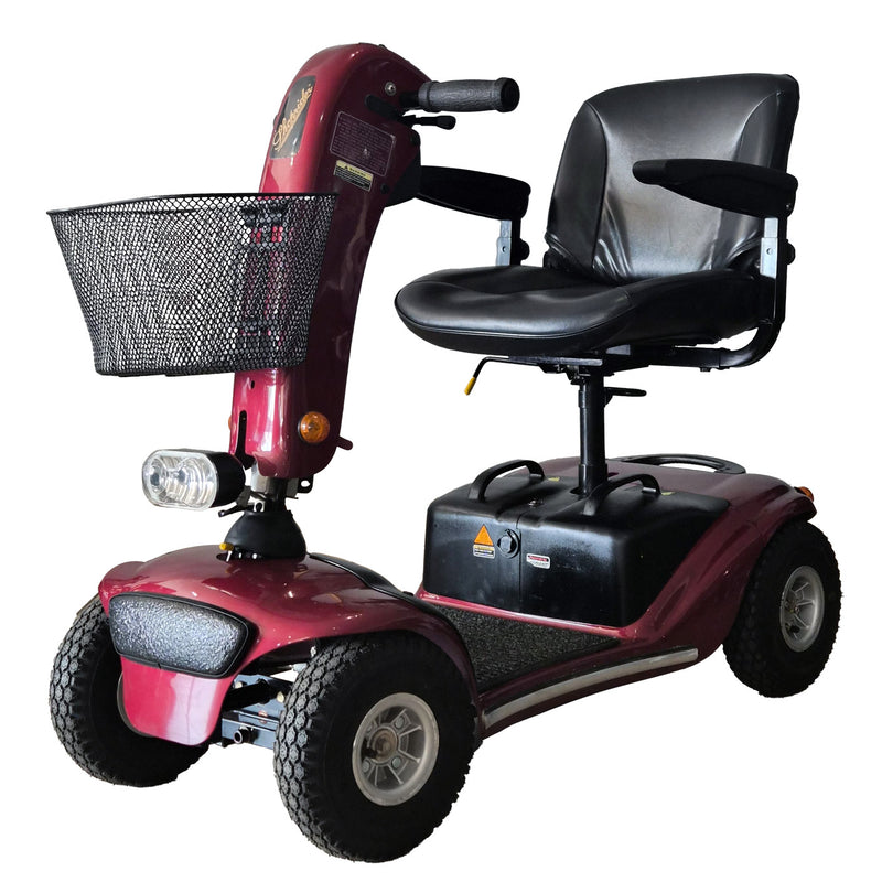 Shoprider GK10 Portable Scooter (Pre-Owned)