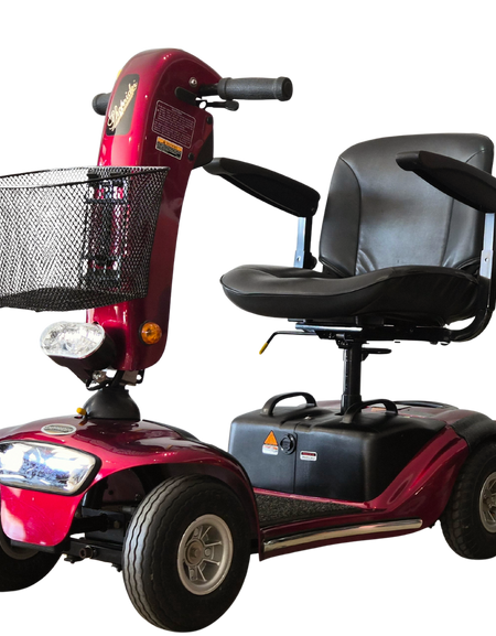 Shoprider GK10 Portable Scooter (Demo Model)