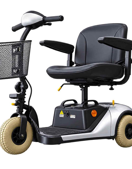 Shoprider GK7-3 Portable Scooter (Pre-Owned)
