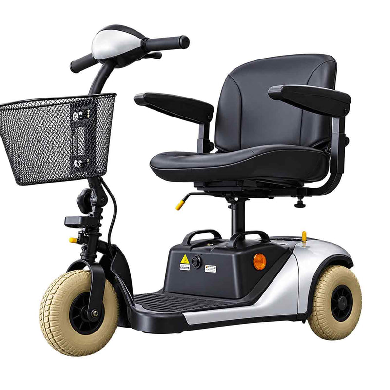 Shoprider GK7-3 Portable Scooter (Pre-Owned)