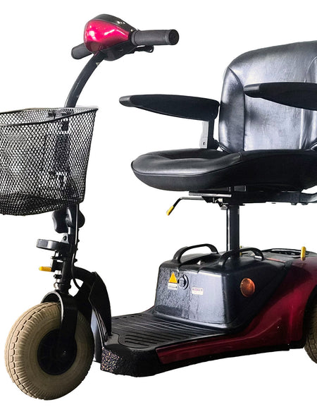 Shoprider GK7-3 Portable Scooter (Pre-Owned)
