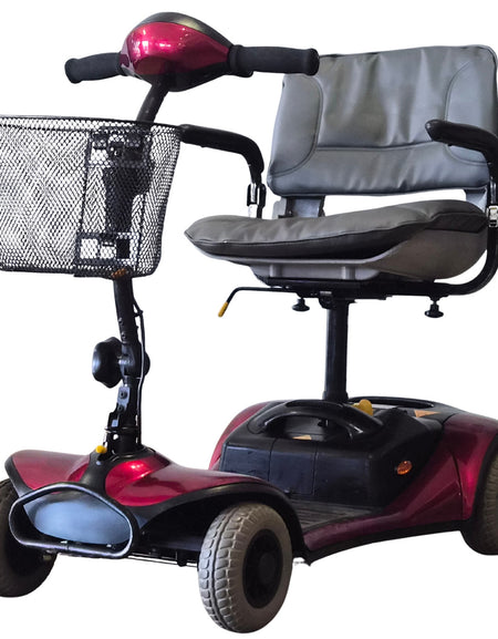 Shoprider GK8 Portable Scooter (Pre-Owned)