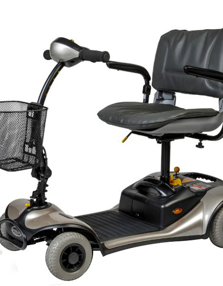 Shoprider GK8 Portable Scooter