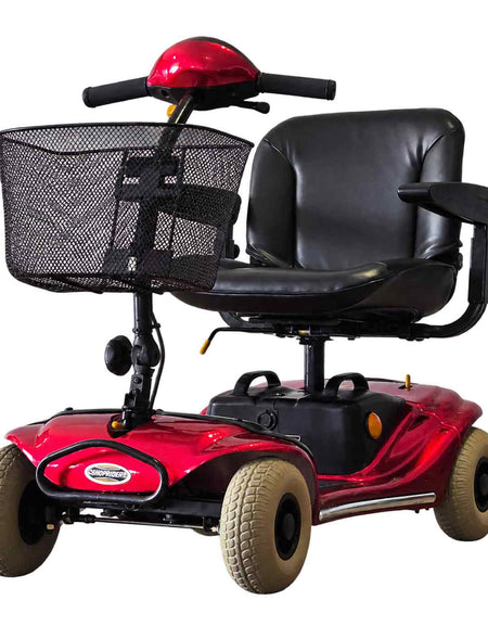 Shoprider GK9 Portable Scooter (Pre-Owned)