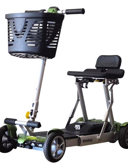 Minimus Mobility Scooter (Pre-Owned)