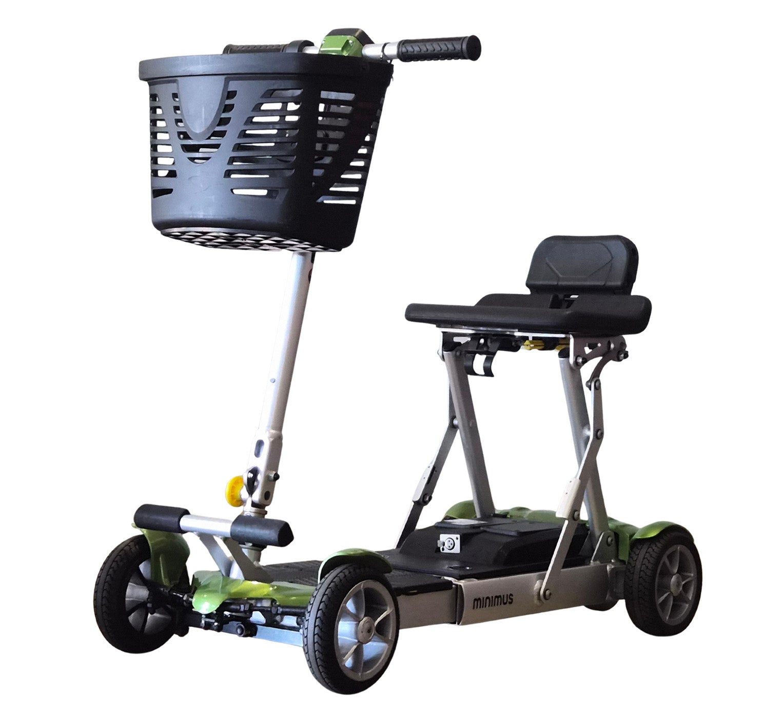 Minimus Mobility Scooter