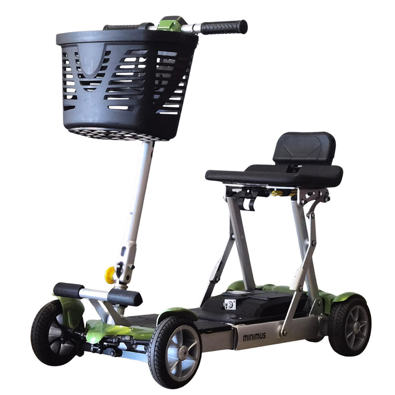 Minimus Mobility Scooter