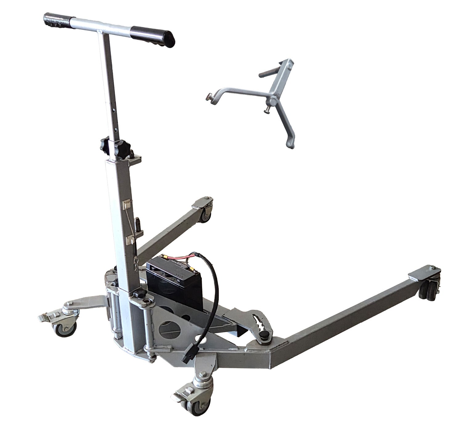 Milford SmartBase (Pre-Owned)