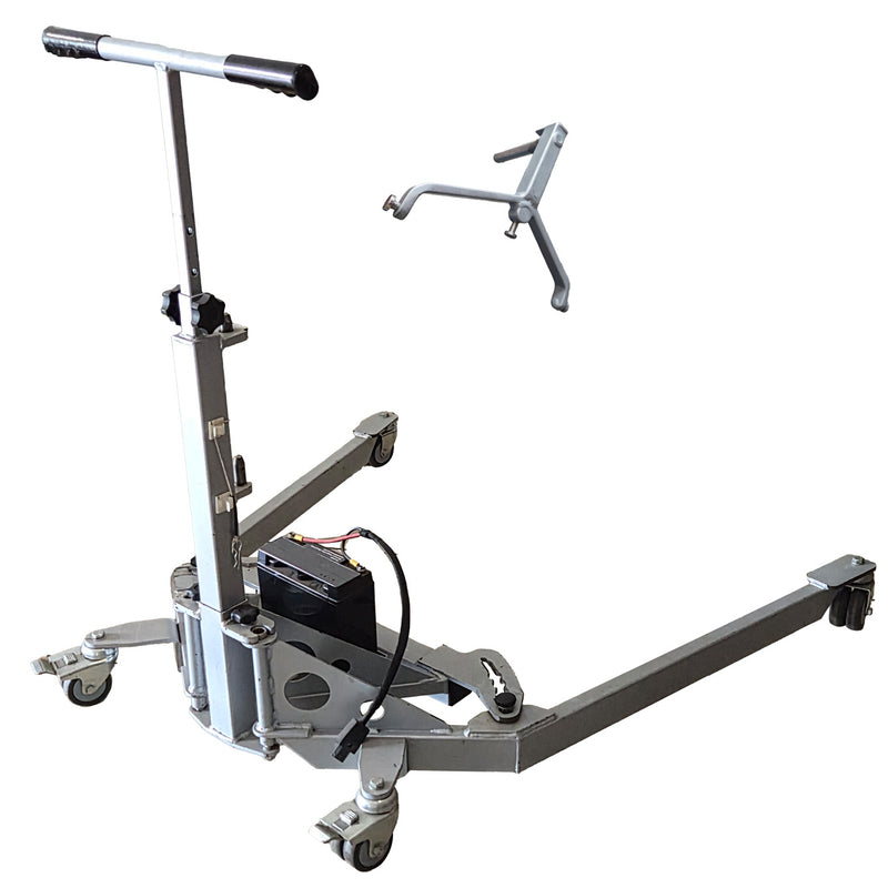 Milford SmartBase (Pre-Owned)