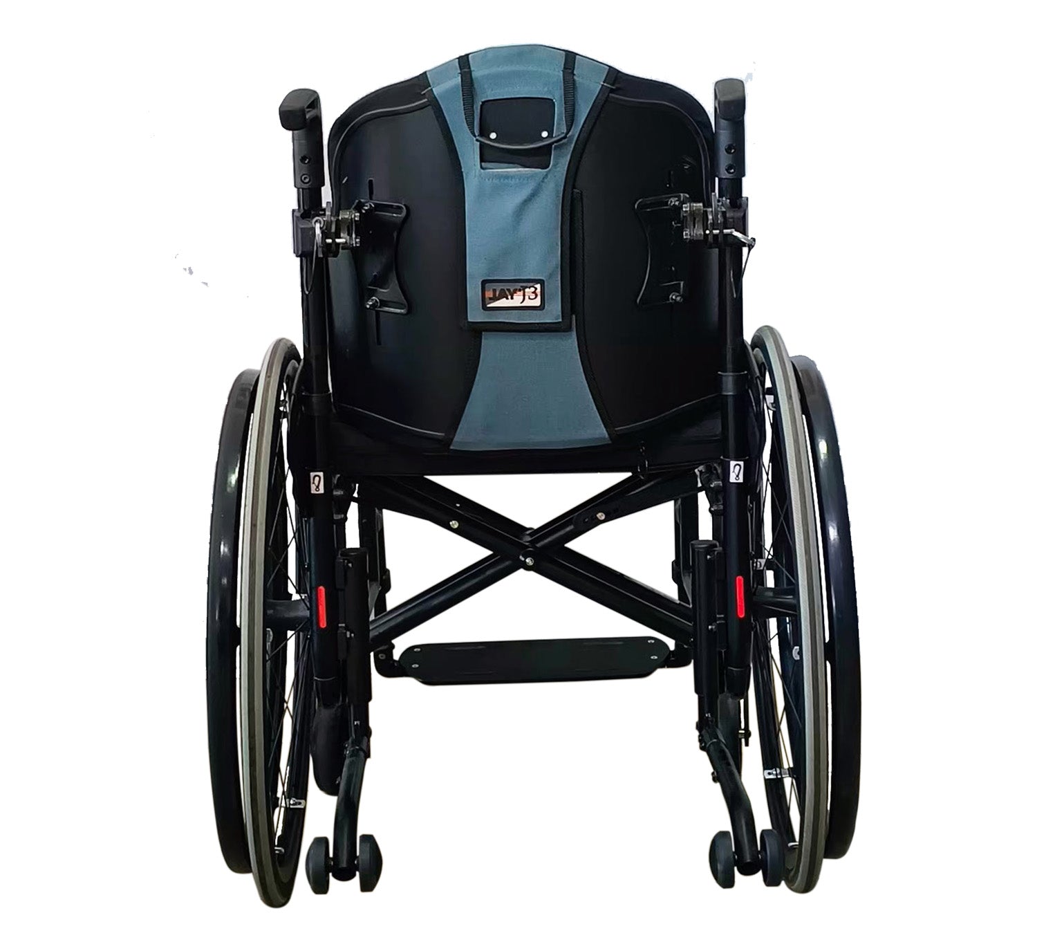 Ottobock Avantgarde 4 Manual Wheelchair (Pre-Owned)