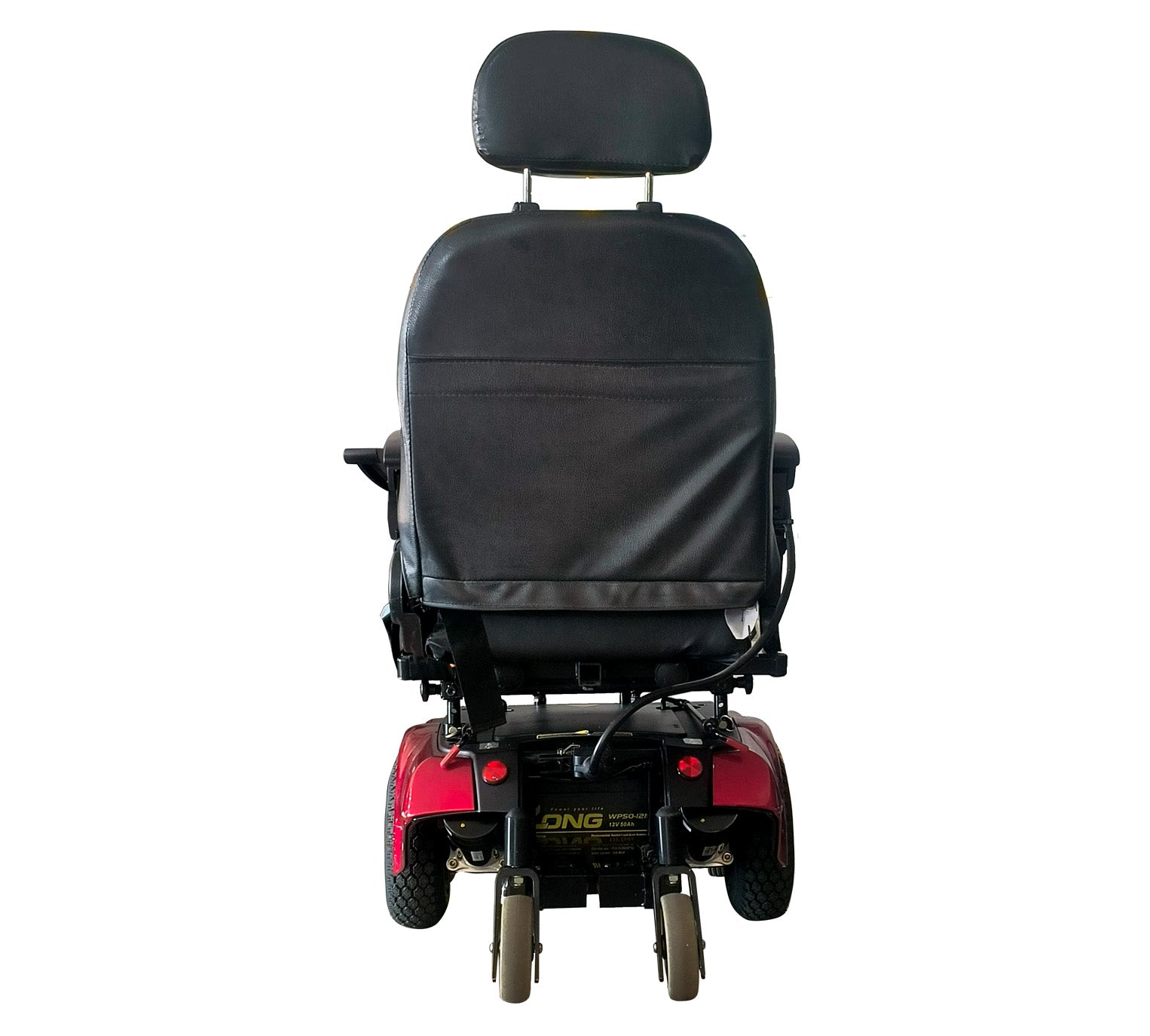 Shoprider P424M Power Chair (Pre-Owned)