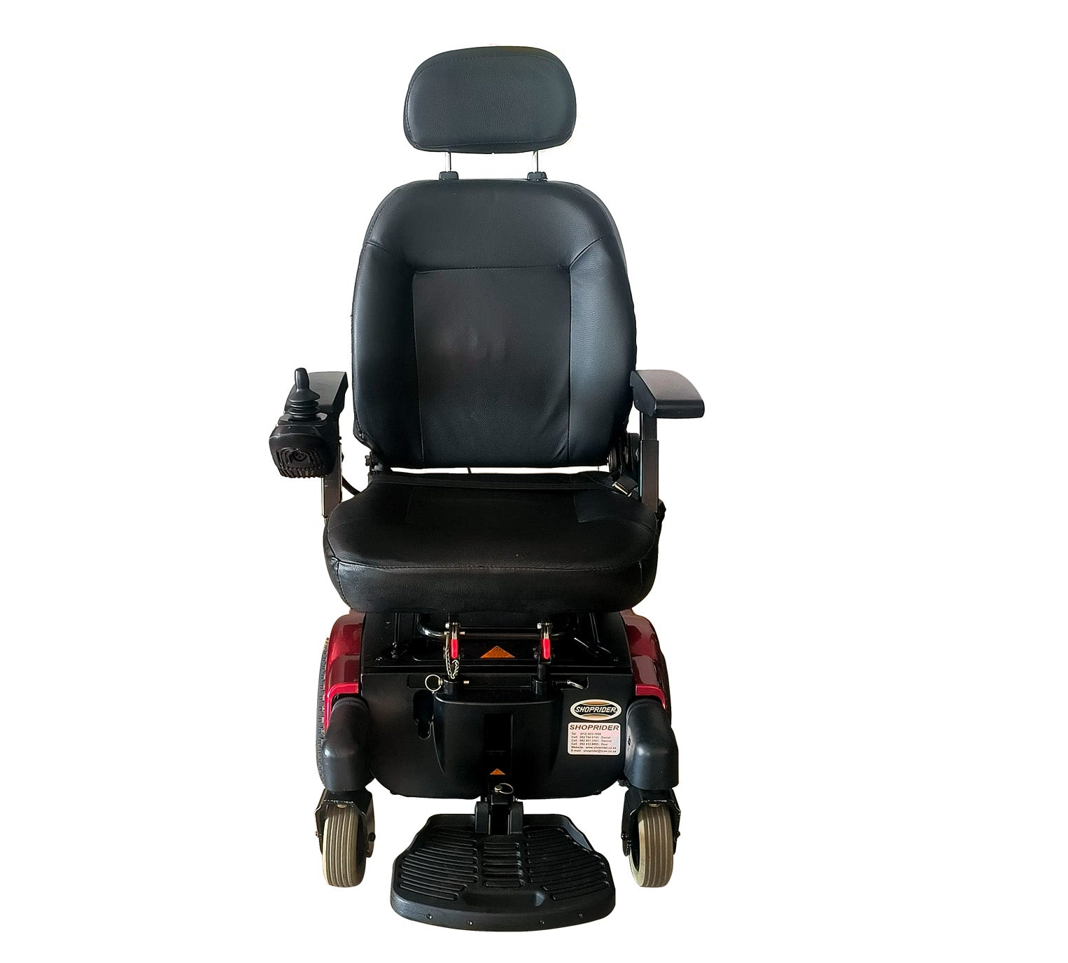 Shoprider P424M Power Chair (Pre-Owned)