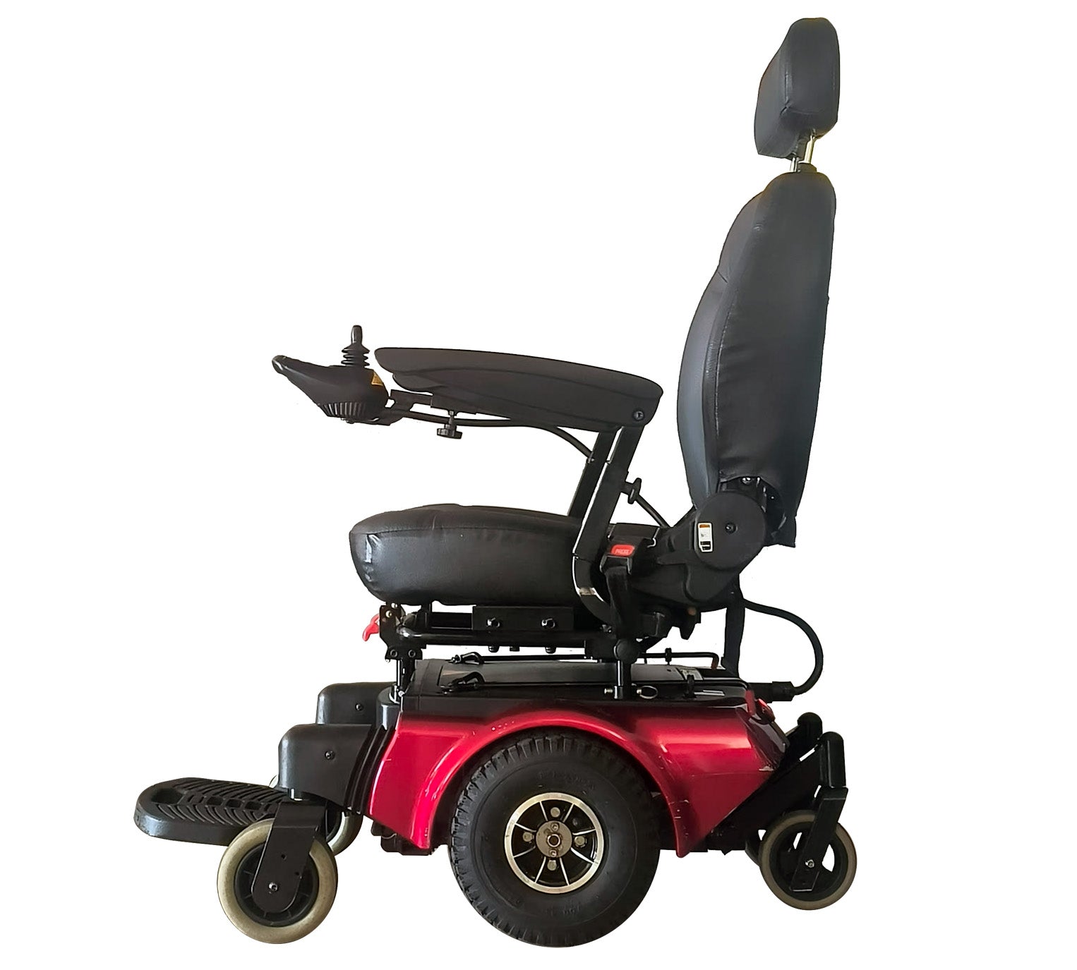 Shoprider P424M Power Chair (Pre-Owned)