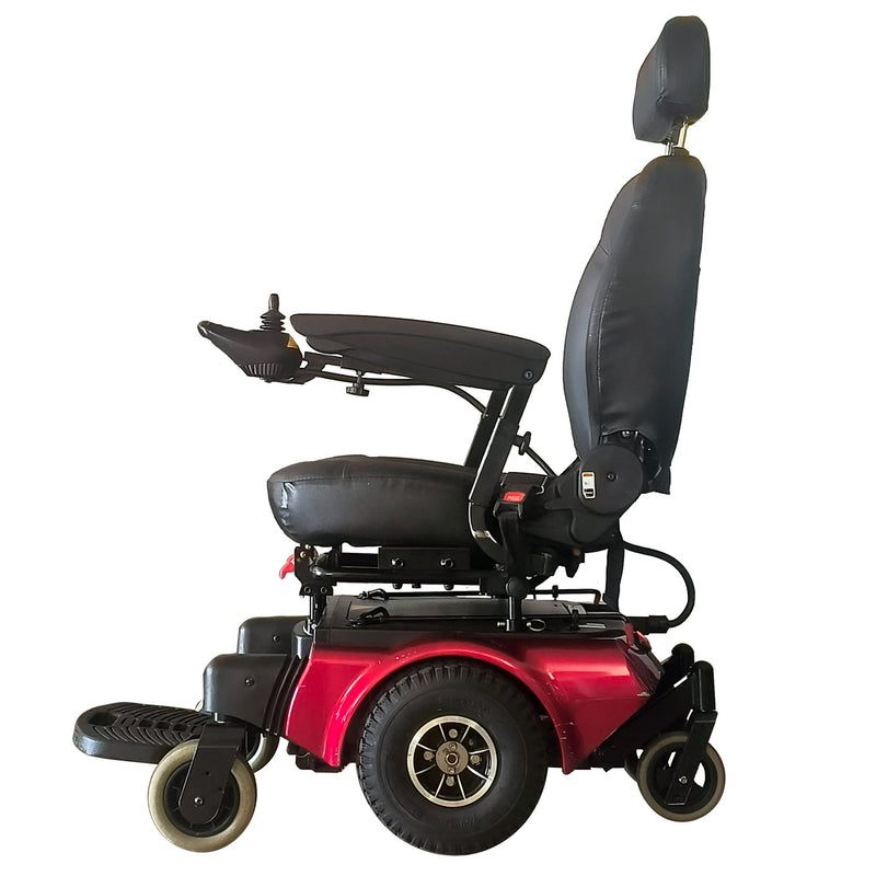 Shoprider P424M Power Chair (Pre-Owned)