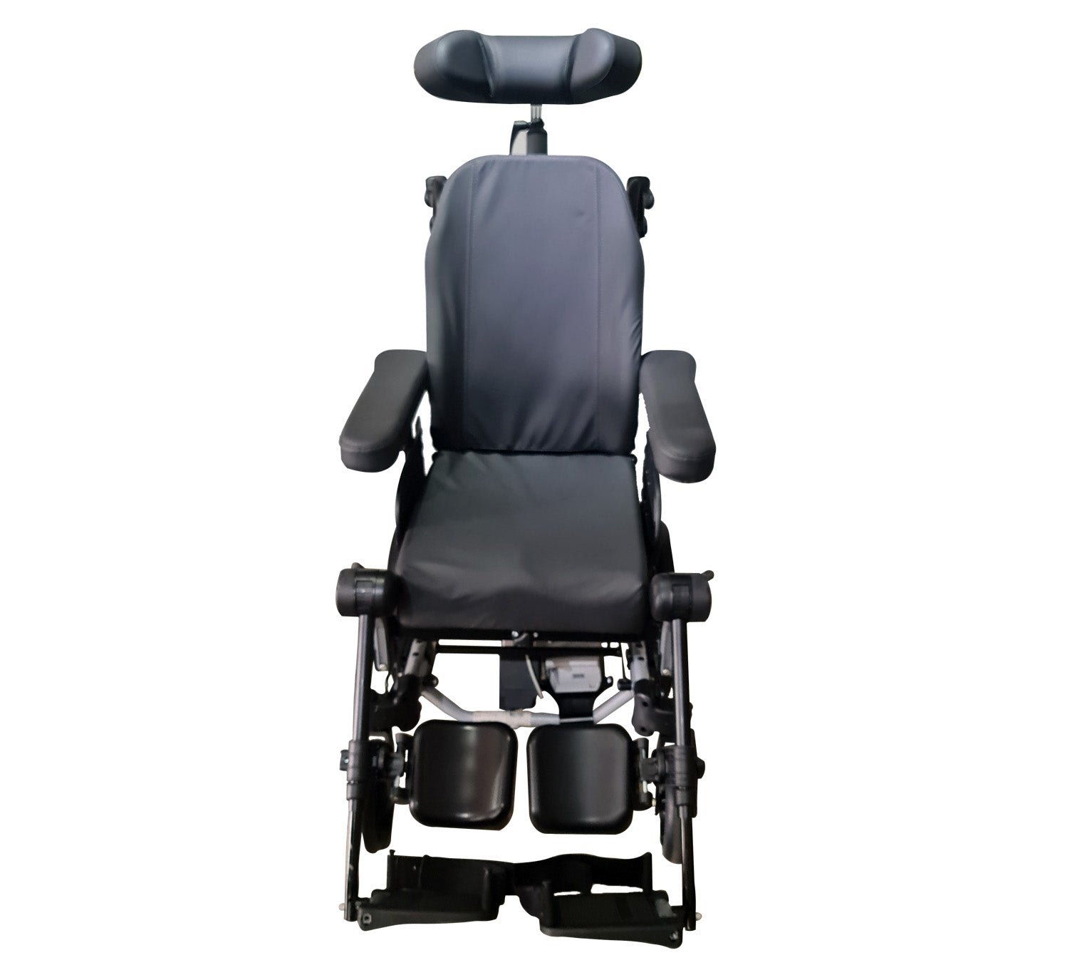 Invacare Rea Azalia Assist Wheelchair