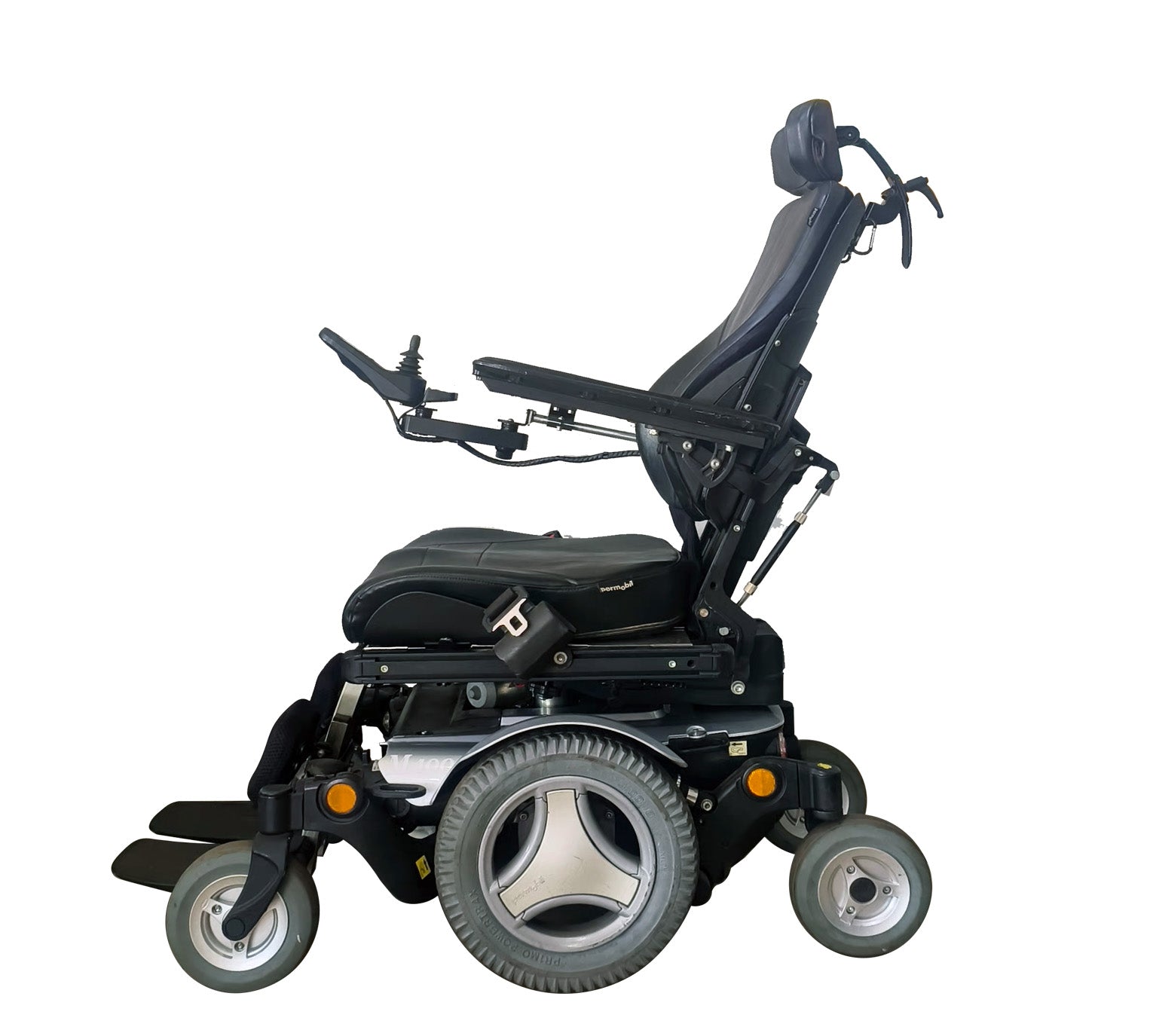 Permobil M400 (Pre-Owned)