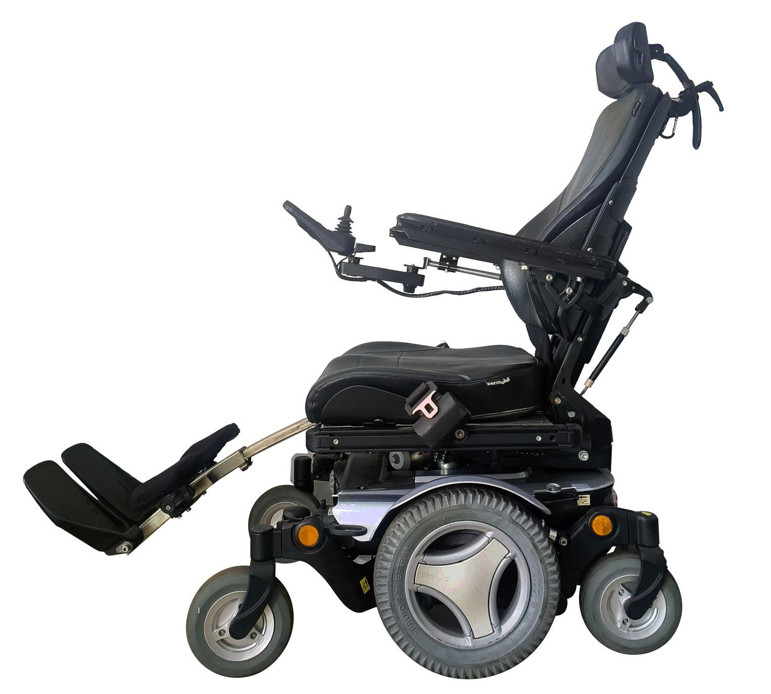 Permobil M400 (Pre-Owned)