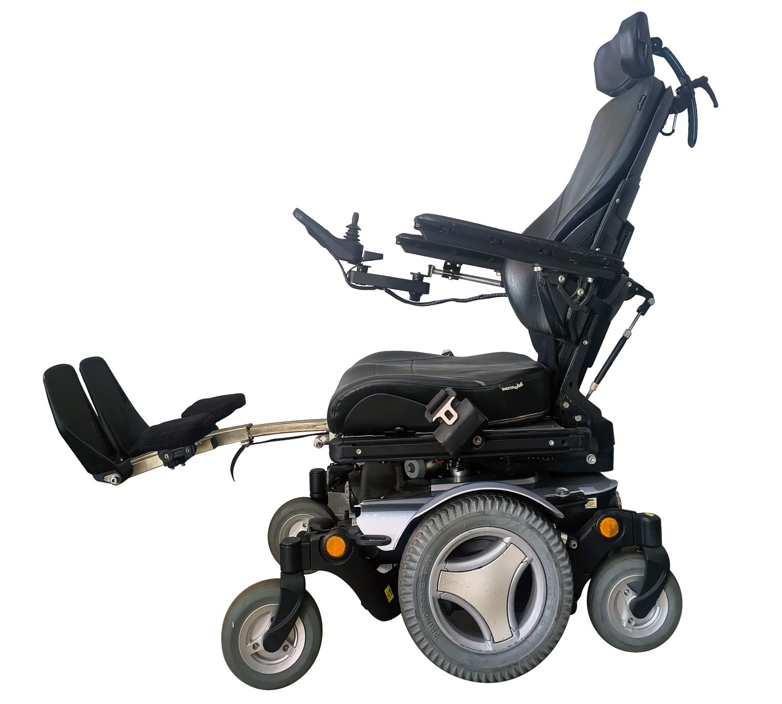 Permobil M400 (Pre-Owned)