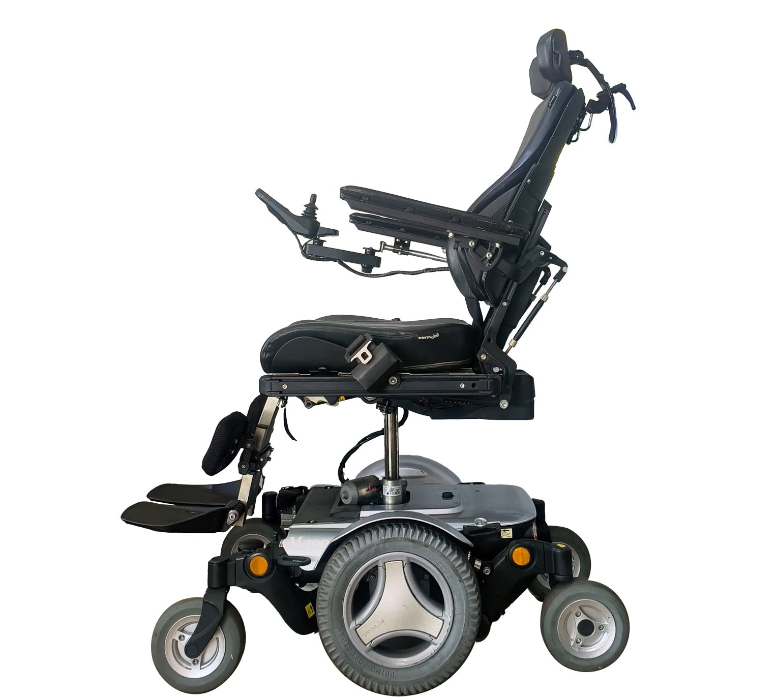 Permobil M400 (Pre-Owned)