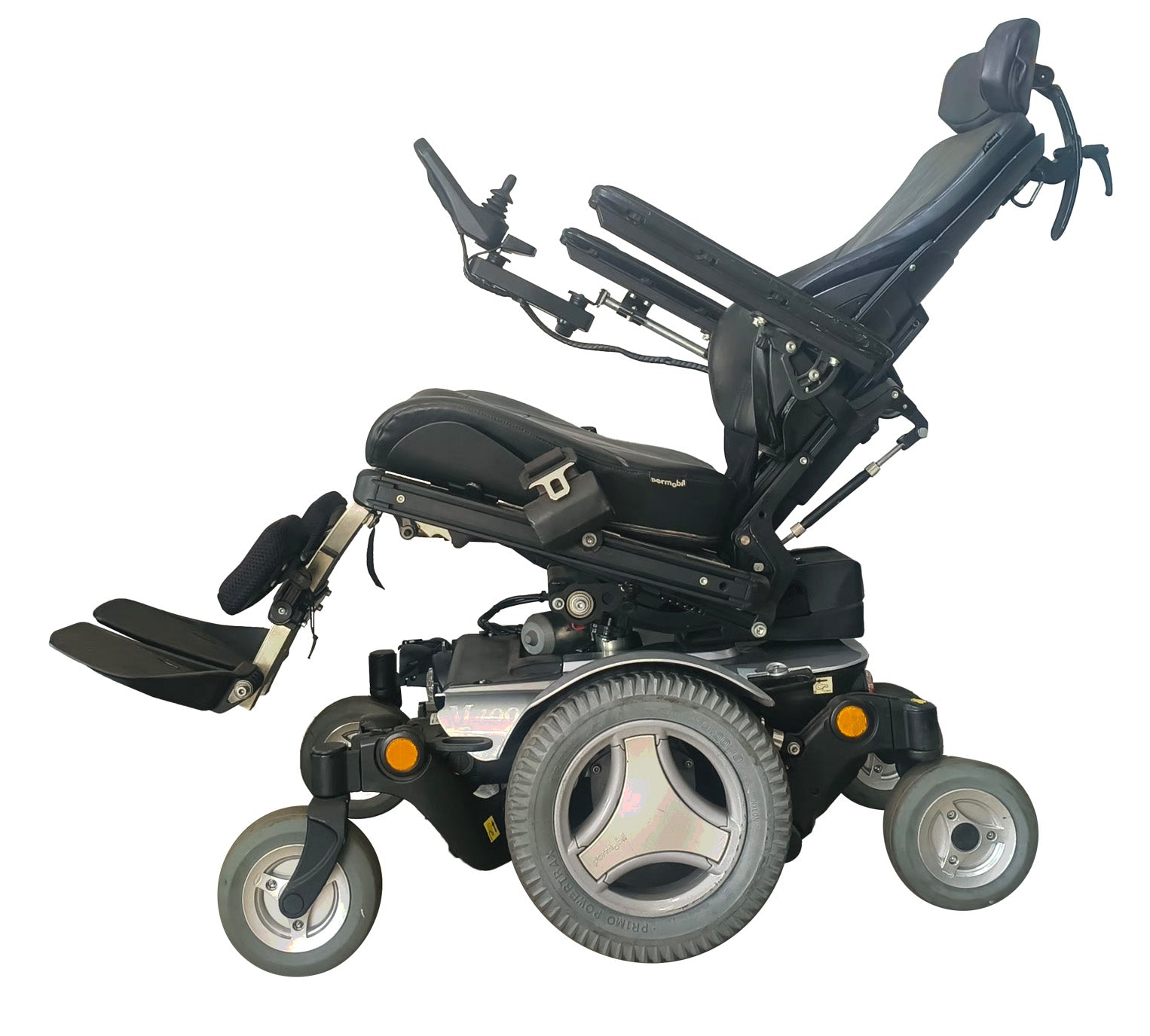 Permobil M400 (Pre-Owned)