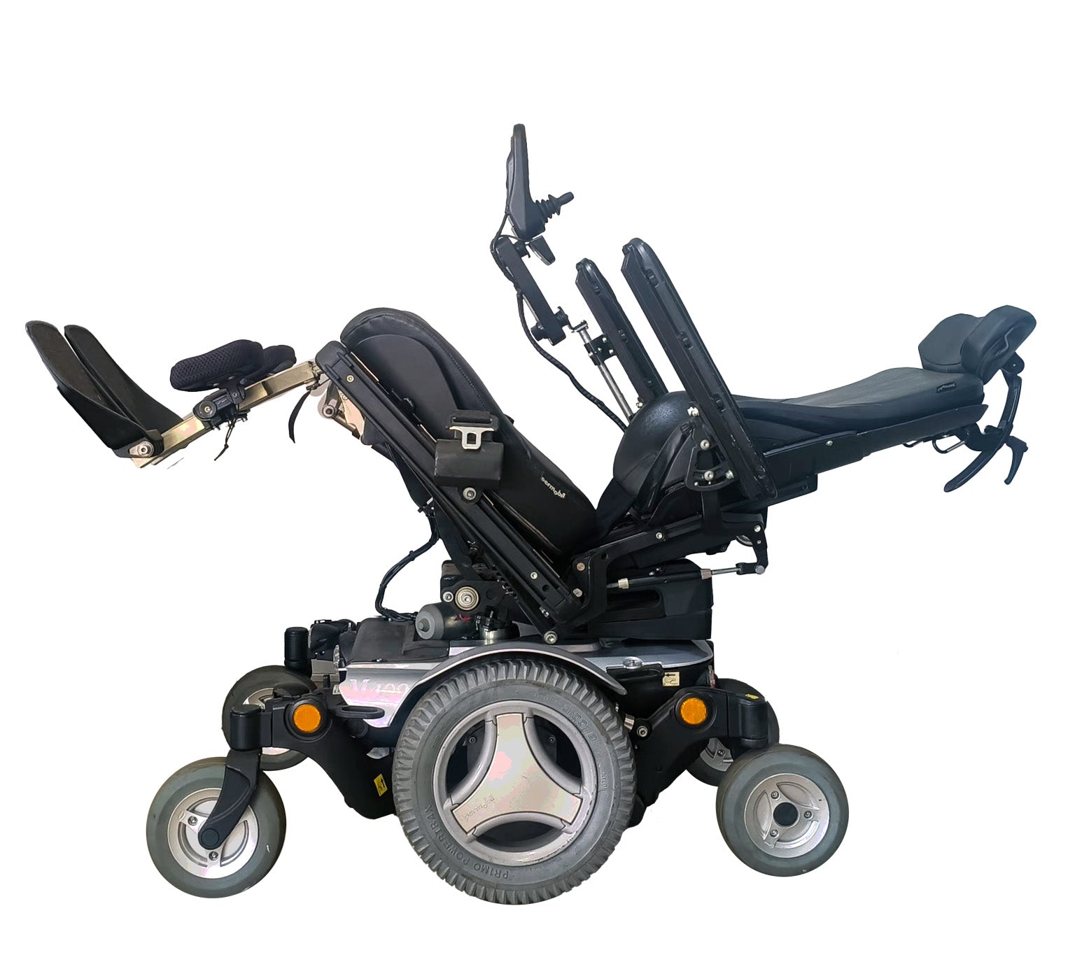 Permobil M400 (Pre-Owned)