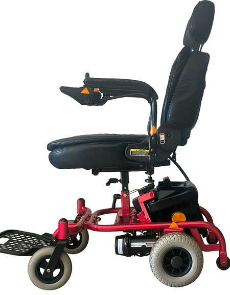 Shoprider UL7WR Power Chair (Pre-Owned)