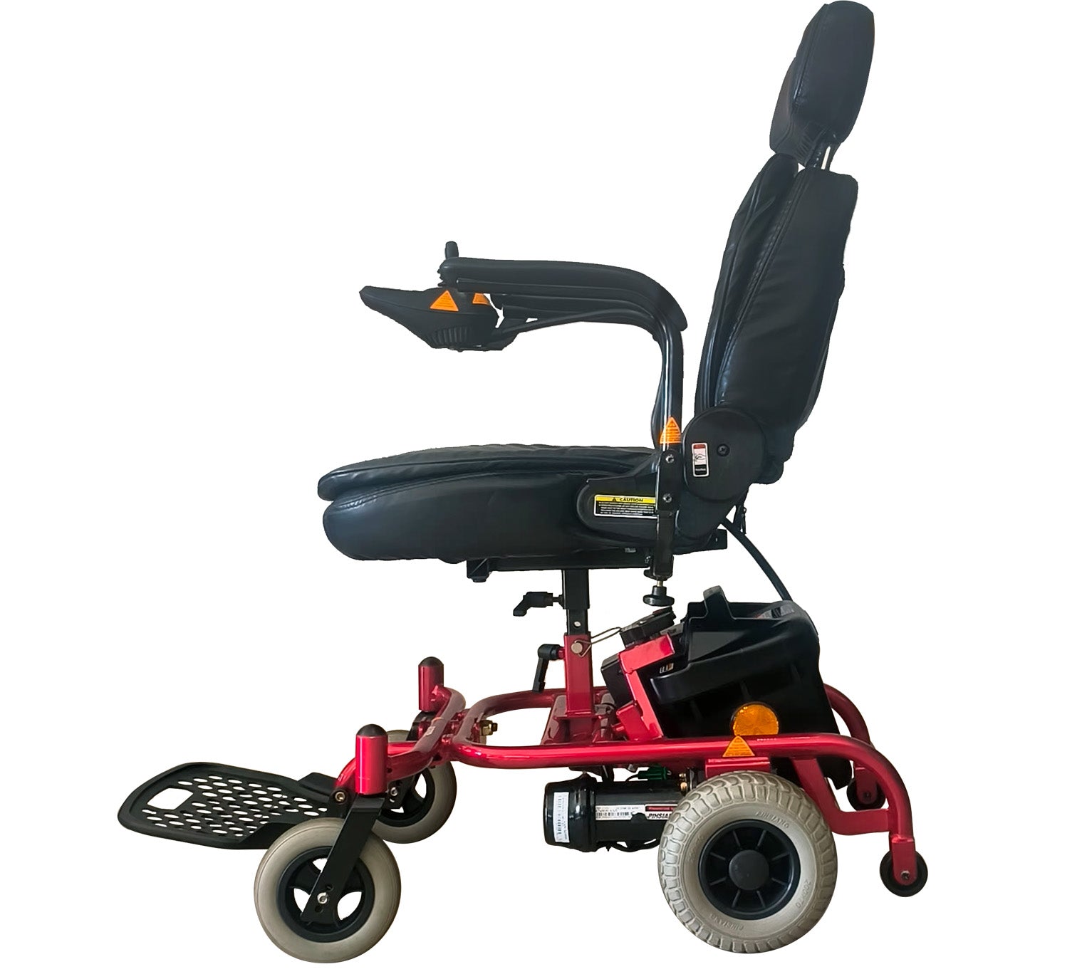 Shoprider UL7WR Power Chair (Pre-Owned)