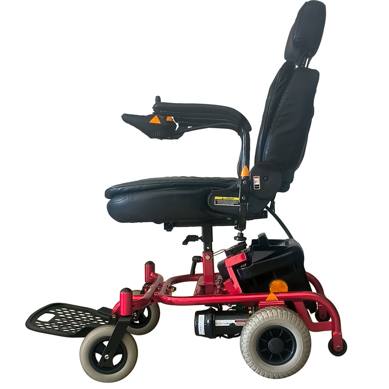 Shoprider UL7WR Power Chair (Pre-Owned)