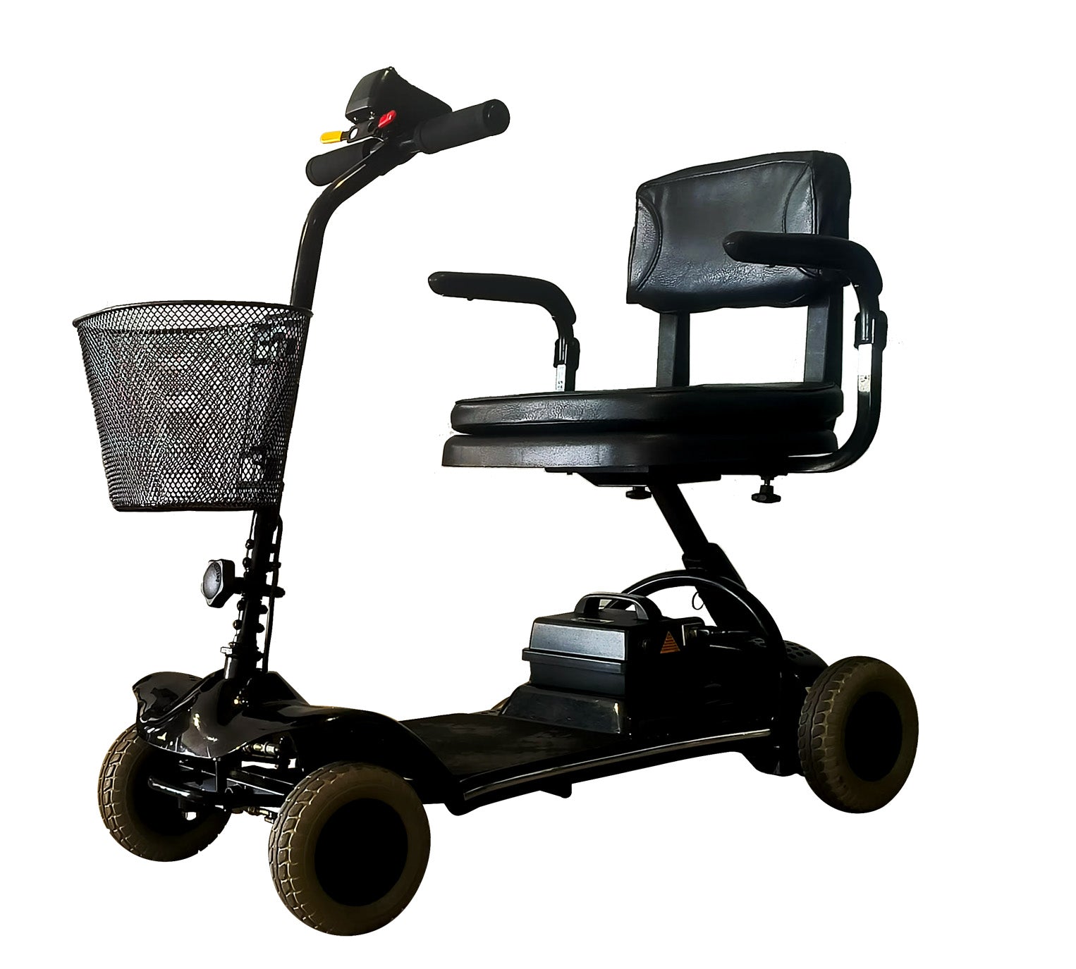 Shoprider SL7-4 Portable Scooter (Pre-Owned)