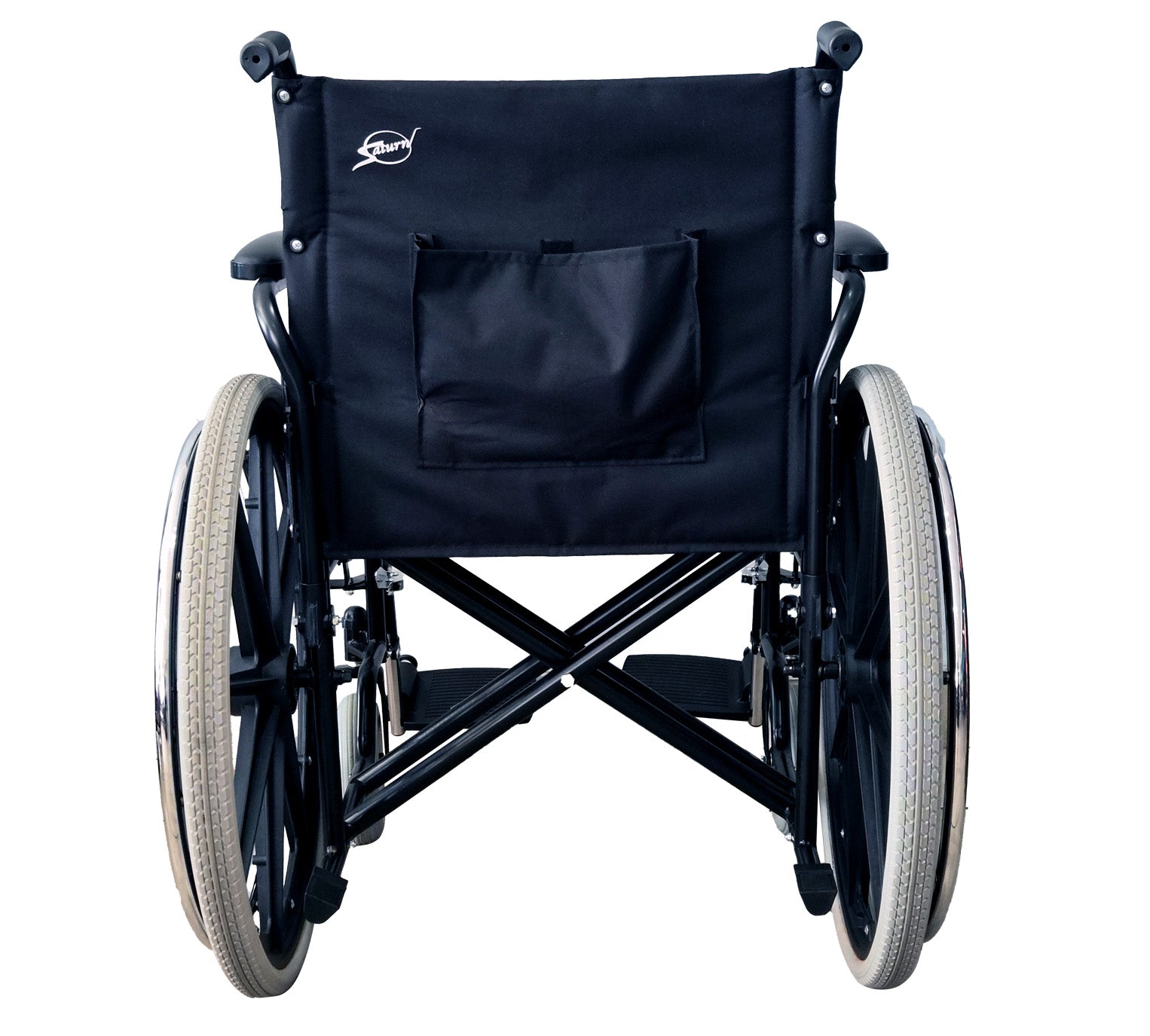 Saturn Manual Wheelchair (Demo Model)