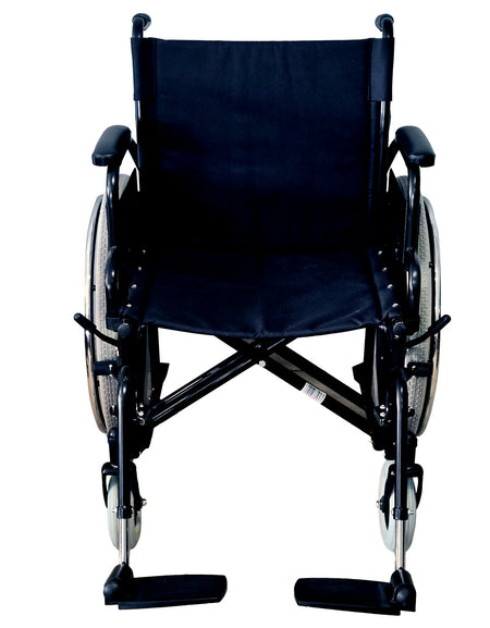 Saturn Manual Wheelchair (Demo Model)