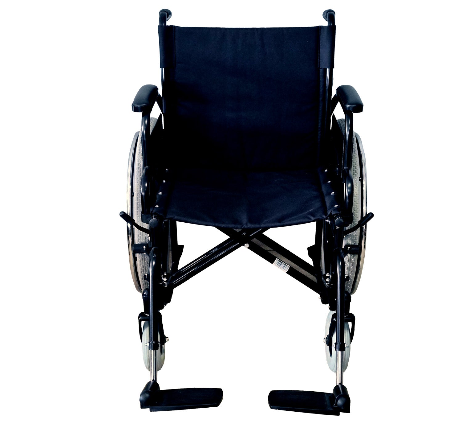 Saturn Manual Wheelchair (Demo Model)