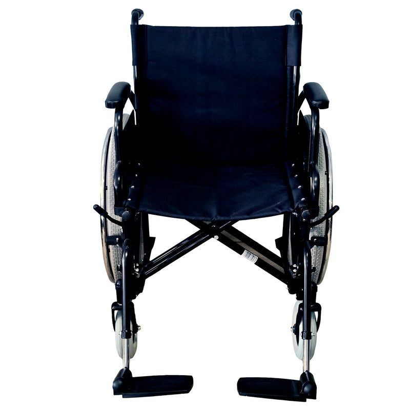 Saturn Manual Wheelchair (Demo Model)