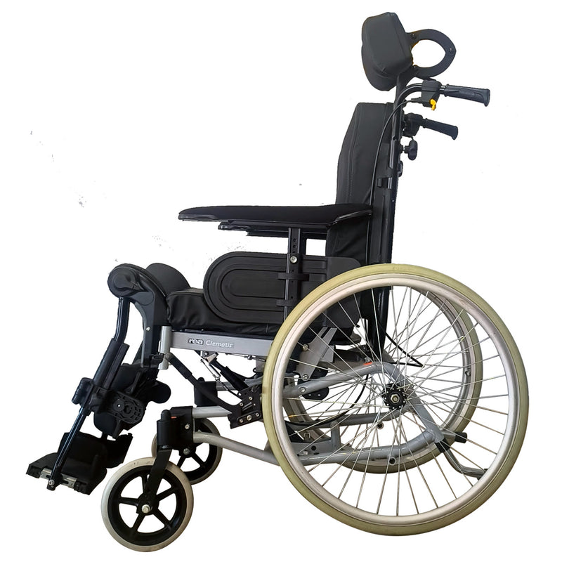 Invacare Rea Clematis (Pre-Owned)
